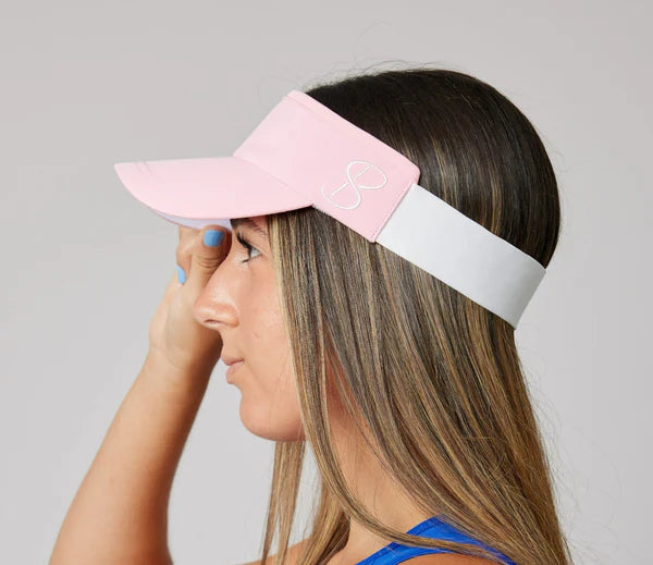 Load image into Gallery viewer, Sofibella Women&#39;s Sport Visor
