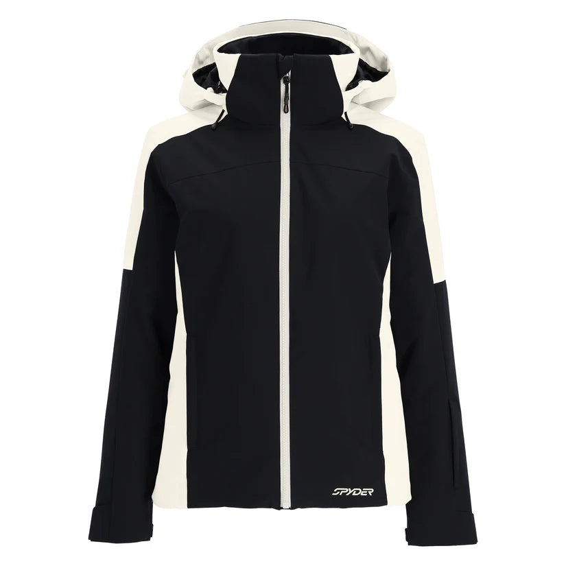 Spyder – Ski & Tennis Station