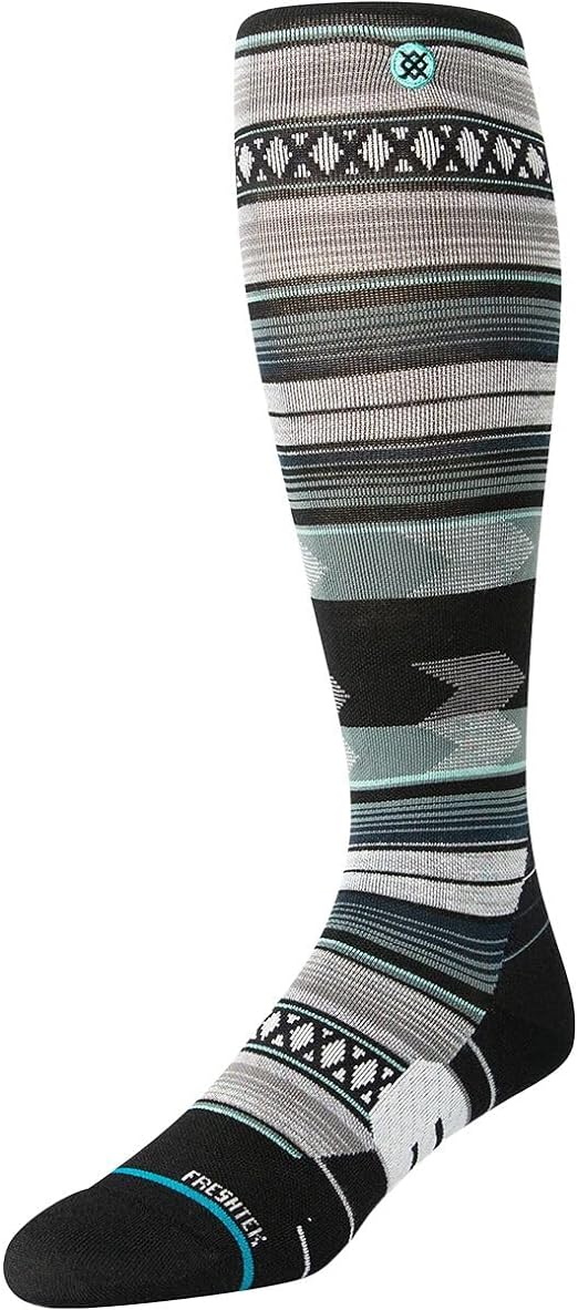 Stance Men's Baron Snow Sock