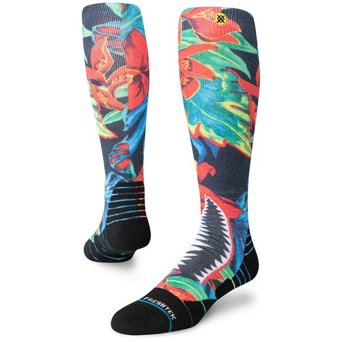 Stance Men's Bomin Snow Socks