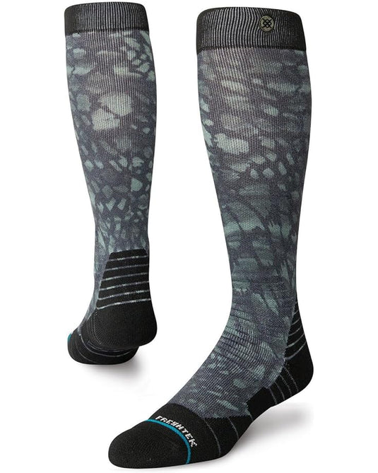 Stance Men's Reptilious Snow Sock