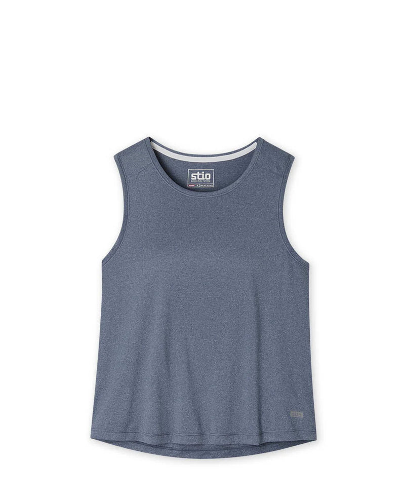 Load image into Gallery viewer, Stio Women&#39;s Chester Trail Tank
