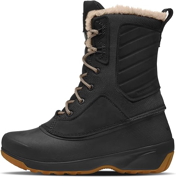 Load image into Gallery viewer, The North Face Women&#39;s Shellista IV Mid Waterproof Boot
