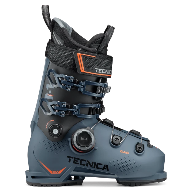 Tecnica Men's Mach BOA HV 120 Ski Boots 2025