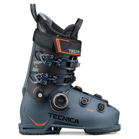 Tecnica Men's Mach BOA HV 120 Ski Boots 2025