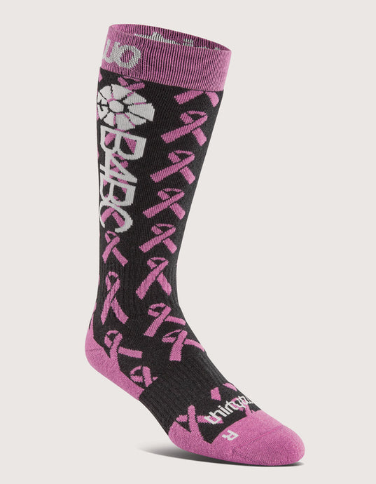 Thirty Two Women's Merino Snow Sock