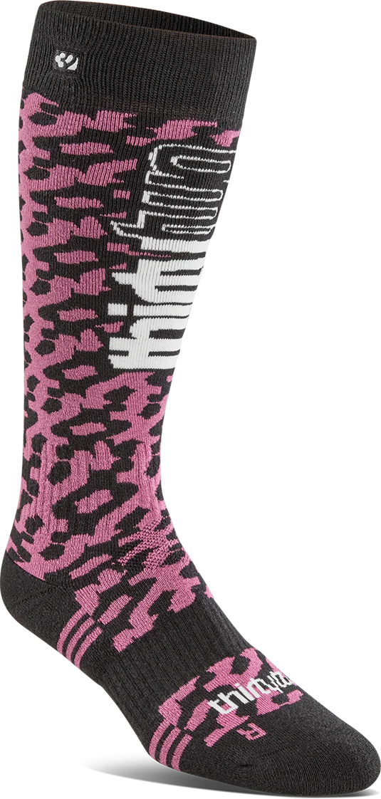 Thirty Two Women's Merino Snow Sock