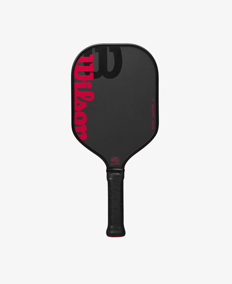 Load image into Gallery viewer, Wilson Blaze Pro 13 Pickleball Paddle
