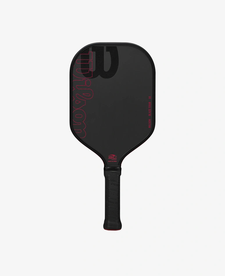 Load image into Gallery viewer, WIlson Blaze Tour 16 Pickleball Paddle
