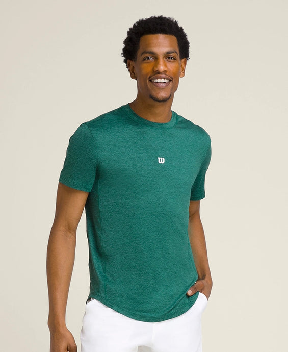 Wilson Men's Everyday Performance Tee