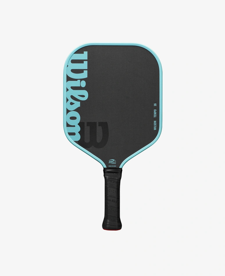 Load image into Gallery viewer, Wilson Tempo 16 Pickleball Paddle
