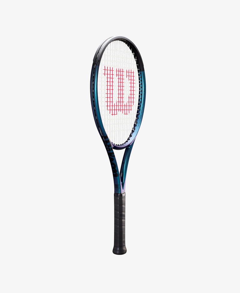 Load image into Gallery viewer, Wilson Ultra 100L V4 Tennis Racquet
