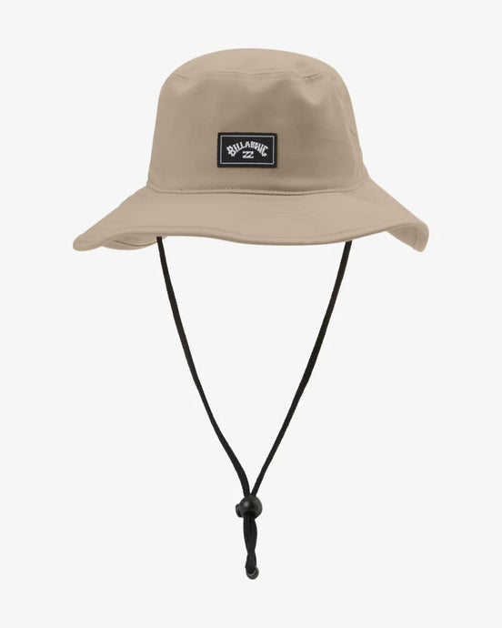 Billabong Big John Surf Safari Bucket Hat