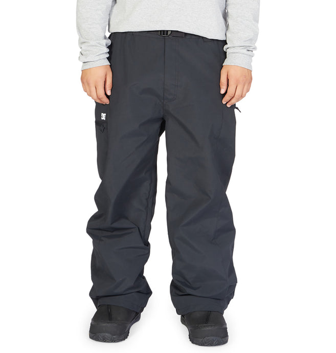 DC Men's Primo Shell Pants 2024 - Ski & Tennis Station