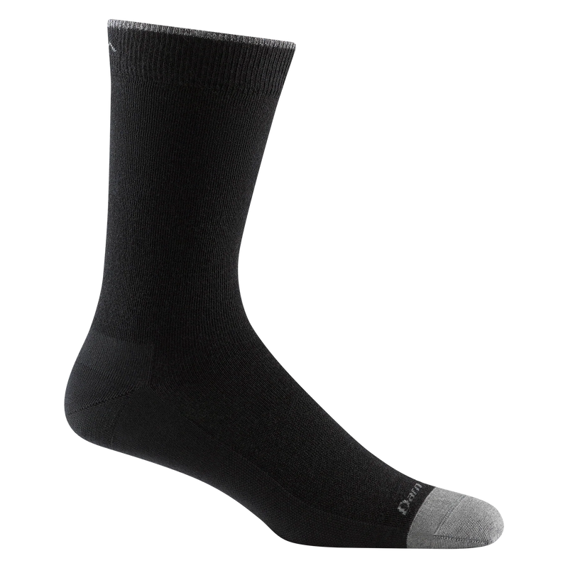 Load image into Gallery viewer, Darn Tough Men&#39;s Standard No Cushion Lightweight Lifestyle Crew Sock
