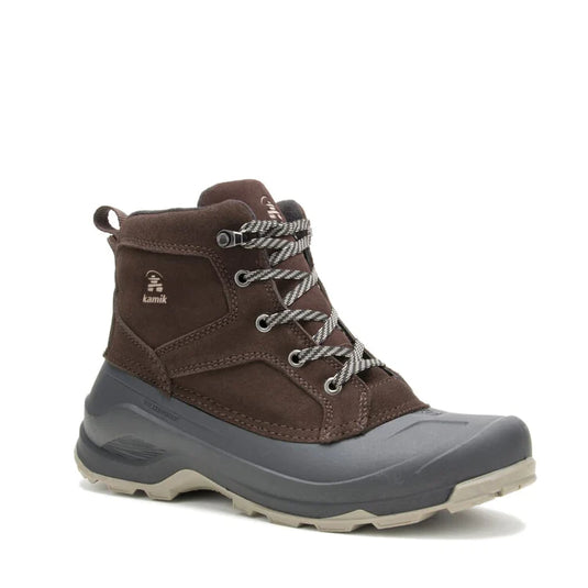 Kamik Men's Empire Lo Boots