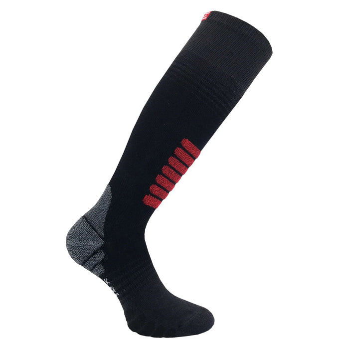 Eurosock Men's Ski Supreme Lightweight Snow Sock