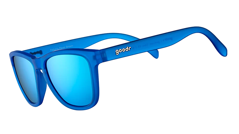 Load image into Gallery viewer, Goodr OG Sunglasses
