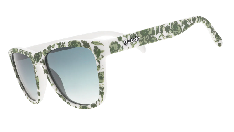 Load image into Gallery viewer, Goodr OG Sunglasses - Ski &amp; Tennis Station
