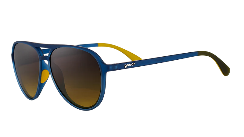 Load image into Gallery viewer, Goodr Mach G Sunglasses
