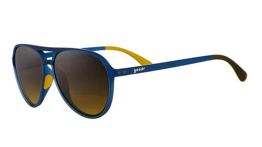 Goodr Mach G Sunglasses