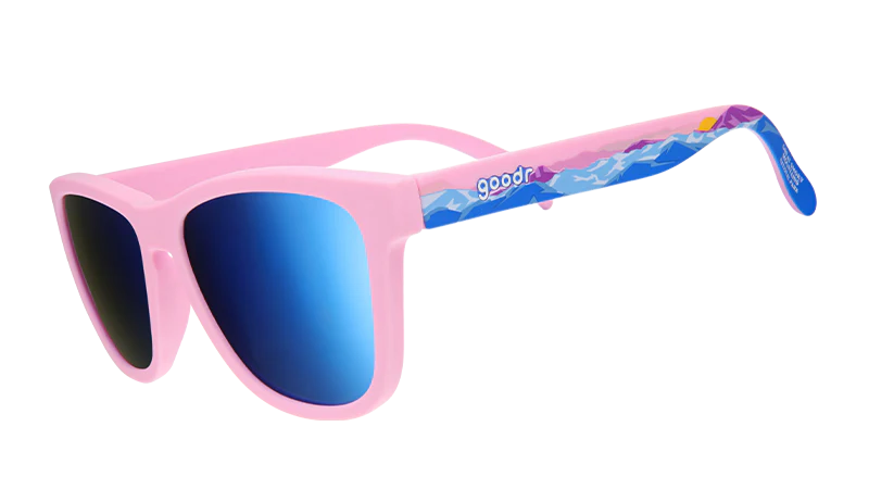 Load image into Gallery viewer, Goodr OG Sunglasses
