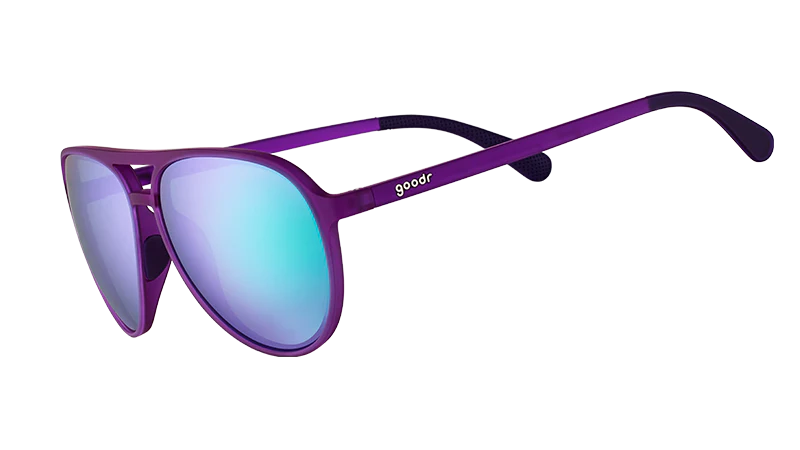 Load image into Gallery viewer, Goodr Mach G Sunglasses
