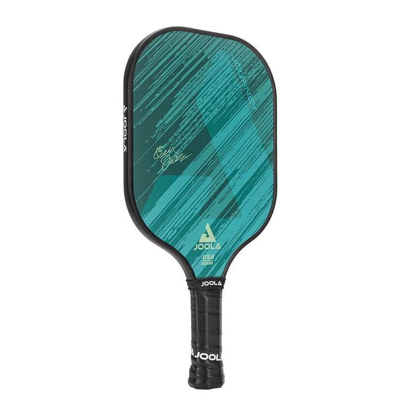 Load image into Gallery viewer, JOOLA Journey 10mm Pickleball Paddle
