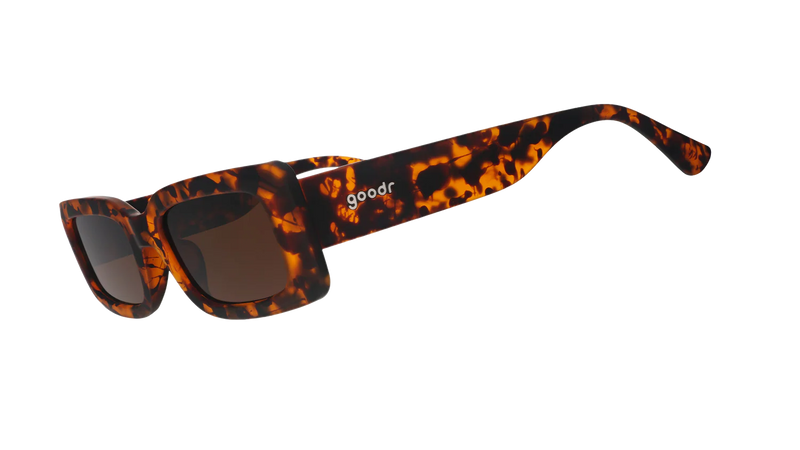 Load image into Gallery viewer, Goodr Luxe G Sunglasses - Ski &amp; Tennis Station
