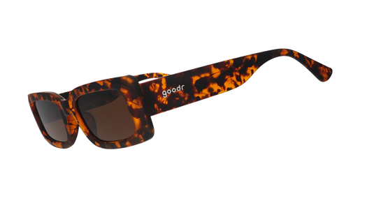 Goodr Luxe G Sunglasses - Ski & Tennis Station