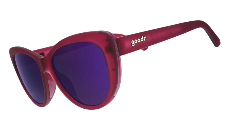 Load image into Gallery viewer, Goodr Glam G Sunglasses
