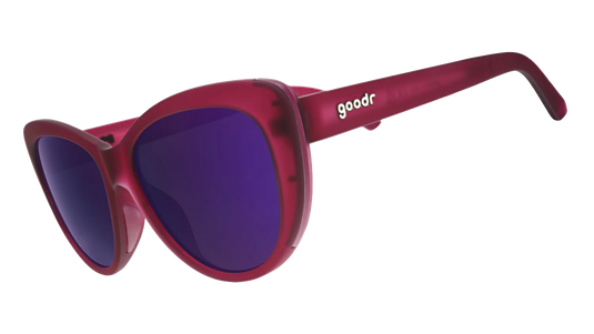Goodr Glam G Sunglasses
