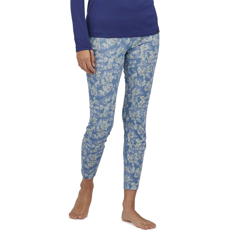 Load image into Gallery viewer, Patagonia Women&#39;s Capilene® Midweight Baselayer Bottom 2024
