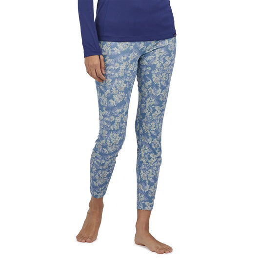 Patagonia Women's Capilene® Midweight Baselayer Bottom 2024