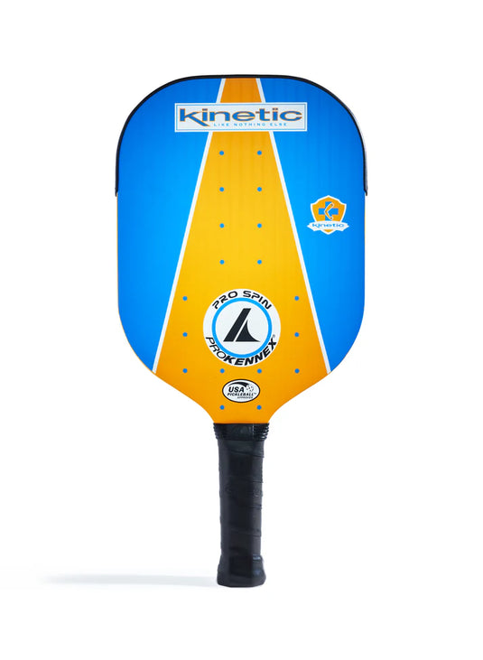 ProKennex Pro Spin Pickleball Paddle