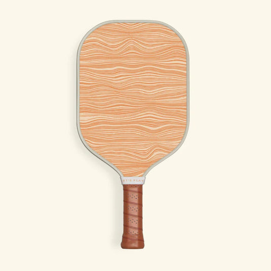 Recess The Classic Pickleball Paddle