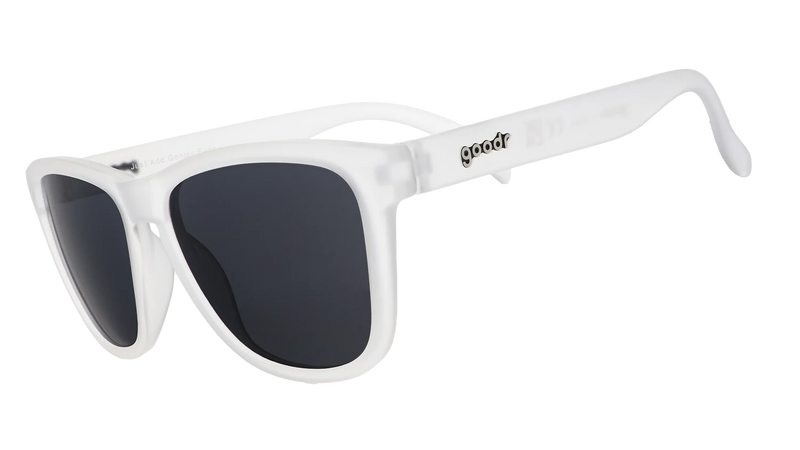 Load image into Gallery viewer, Goodr OG Sunglasses
