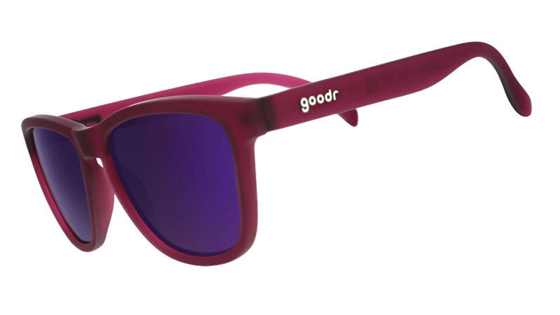 Load image into Gallery viewer, Goodr OG Sunglasses
