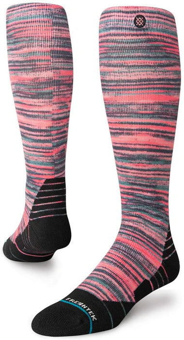 Stance Women's Dusk to Dawn Snow Sock