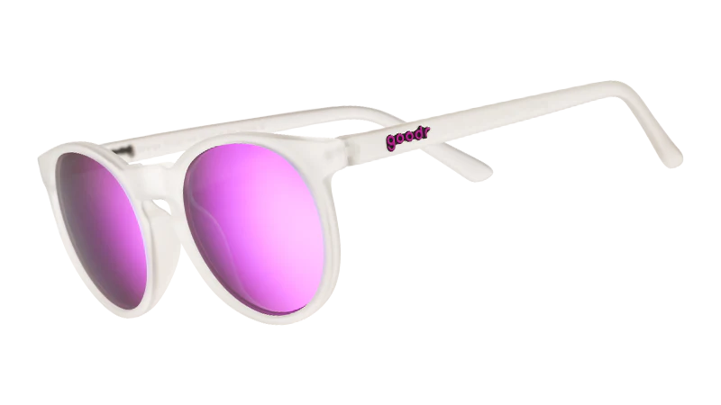 Load image into Gallery viewer, Goodr Circle G Sunglasses
