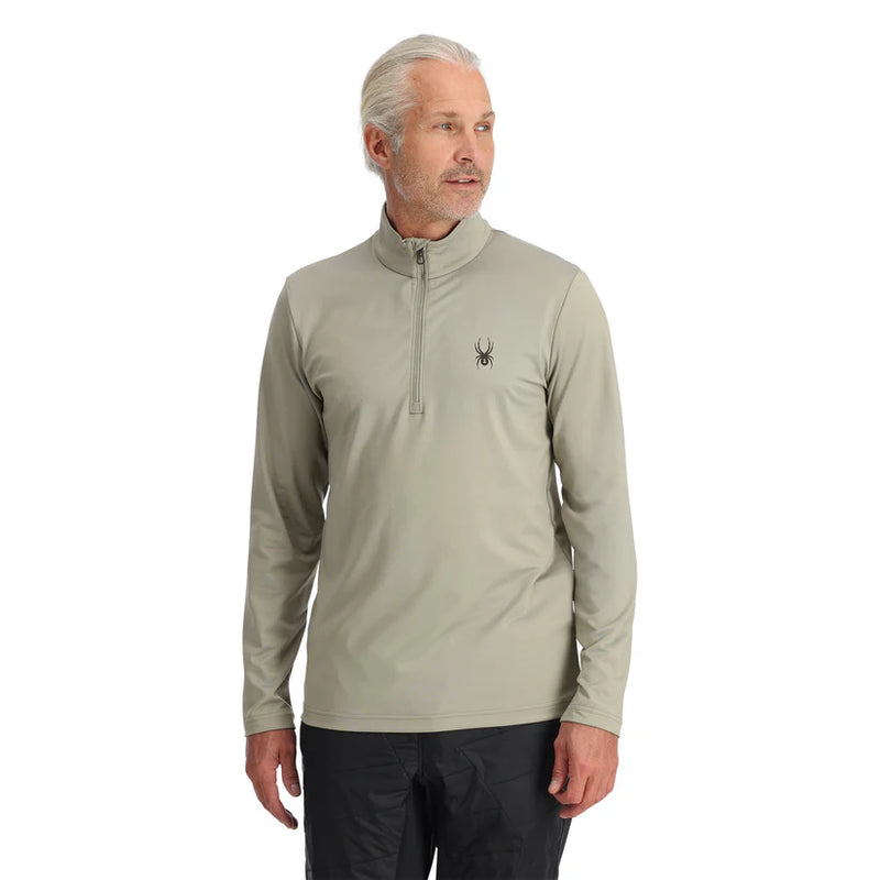 Load image into Gallery viewer, Spyder Men&#39;s Prospect Half Zip
