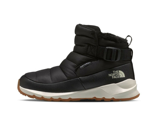 The North Face Women's Thermoball Pull-On Waterproof Boot