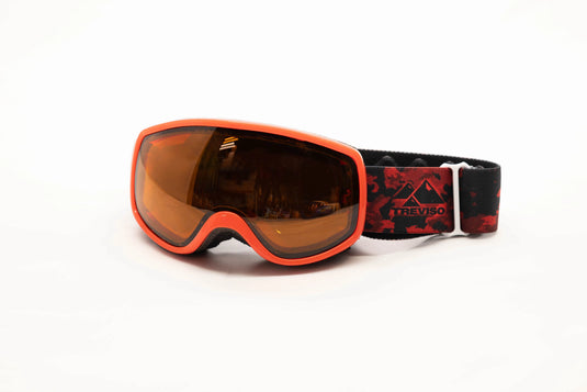 Treviso Youth Meteor 2.0 Jr. Goggle