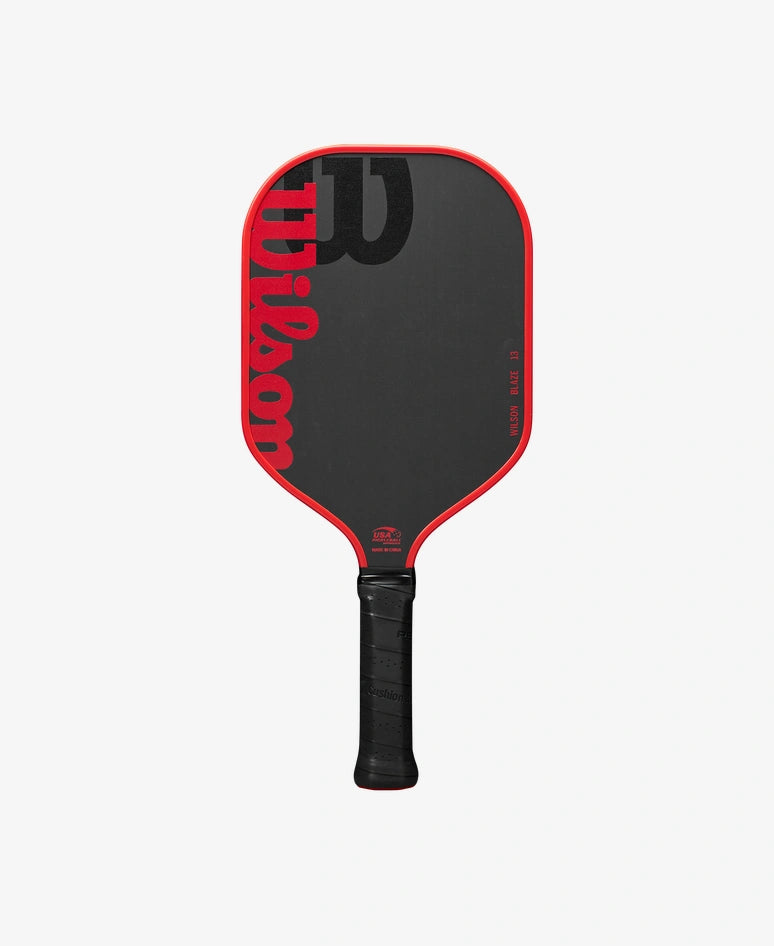 Load image into Gallery viewer, Wilson Blaze 13 Pickleball Paddle
