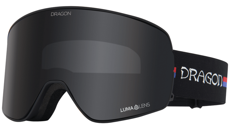 Load image into Gallery viewer, Dragon NFX2 Low Bridge Bonus Lens Goggle
