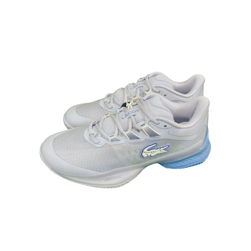 Load image into Gallery viewer, Lacoste Women's AG-LT Ultra Tennis Shoes - Ski &amp; Tennis Station
