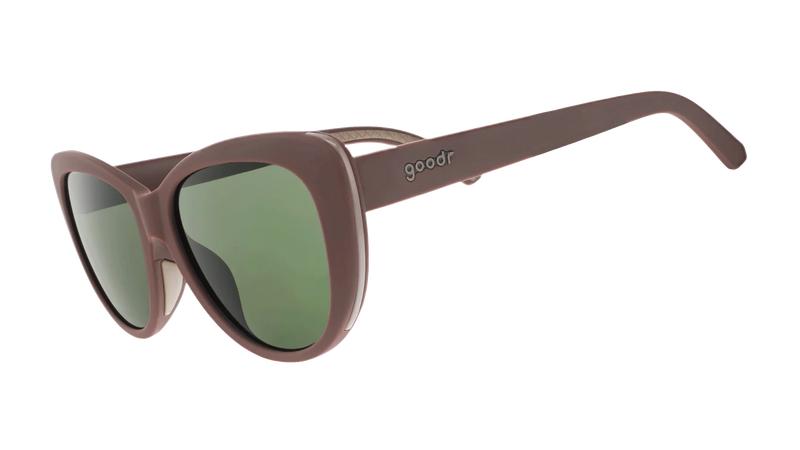 Load image into Gallery viewer, Goodr Glam G Sunglasses - Ski &amp; Tennis Station
