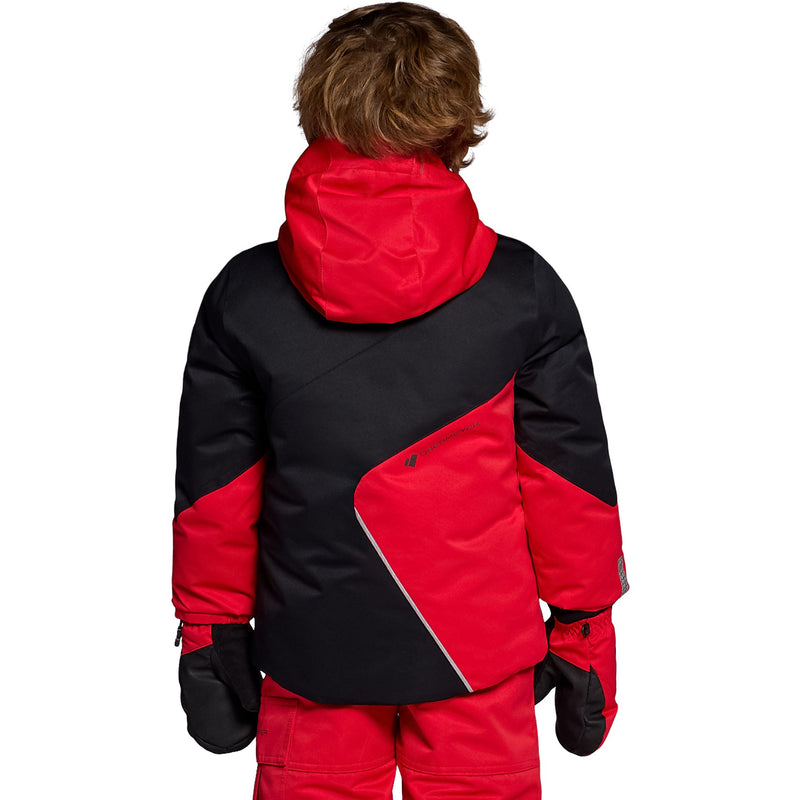 Load image into Gallery viewer, Obermeyer Boy's Orb Jacket 2027
