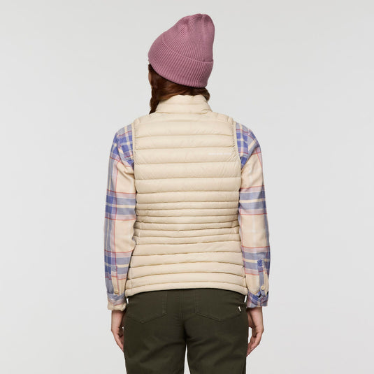 Cotopaxi Women's Fuego Down Vest 2026