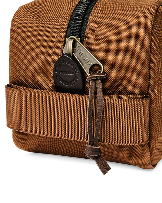 Filson Dryden Dopp Kit - Ski & Tennis Station